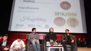 Gebzelilerden Hayal Hanem'e Büyük İlgi