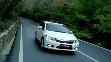 Honda Türkiye'ye Yeni Başkan