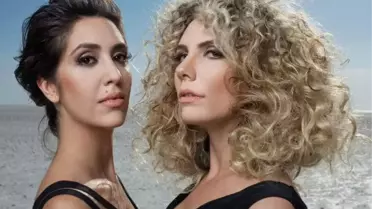 İki Kadın Müzisyenden Fazıl Say Prodüktörlüğünde Bir İlk