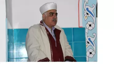 İl Müftüsü Necati Akkuş'un Üç Aylar ve Regaip Kandili Mesajı