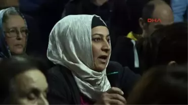 Kılıçdaroğlu Ne Istiyorsunuz Benden