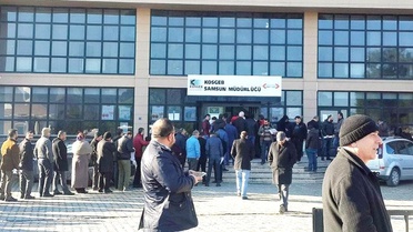 Kosgeb'den Faizsiz Kredi Seferberliği