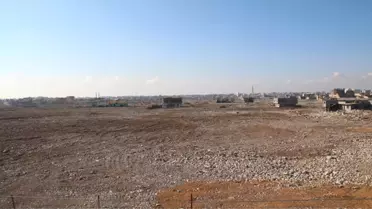 Mardin Nusaybin'de Patlama: Biri Ağır 2 Çocuk Yaralı