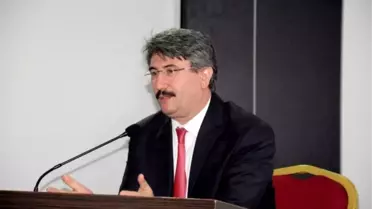 Samsun İnsan Kaynak ve İstihdam Fuarı