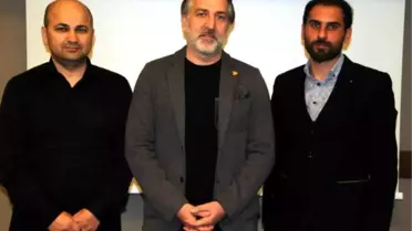 Şehir Plancıları Odası'nın Stat İtirazına Göztepe Başkanı Sepil'den Tepki
