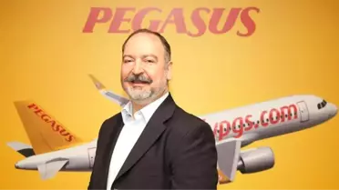 Ucuz'a Talep Arttı, Pegasus'ta 1 Koltuk Günde 7 Kez Doldu