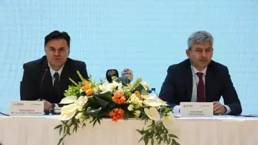 Yapılan Yeni Yatırımla Ege'nin En Büyüğü Oldu