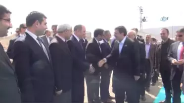 AK Parti Genel Başkan Yardımcısı Yılmaz: 'Hain Darbe Girişimine Rağmen Geçen Yıl Türkiye Yüzde 2.9...