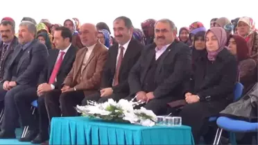 AK Parti Konya Milletvekili Etyemez: '16 Nisan Kabuğunu Kırıp Yoluna Devam Edecek Büyük Türkiye'nin...