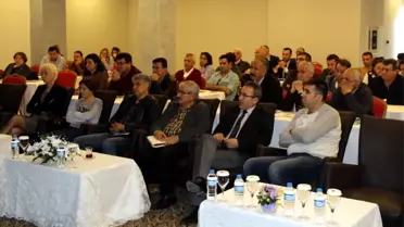 Akdeniz Belediyesi'nde Hizmet İçi Eğitimler Devam Ediyor