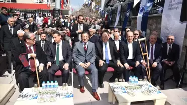 Altındağ'da Erkek Kültür Merkezi