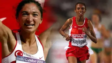 Atletizm Federasyonu'ndan Doping Açıklaması! Taviz...