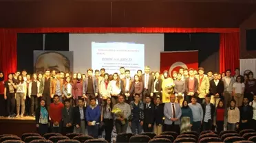 Başkan Zolan: 'Gençlik Bu Milletin Geleceğidir'