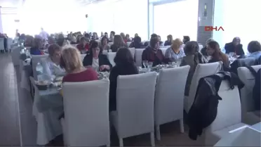 Denizli Bakan Zeybekci Büyüme Rakamlarını Değerlendirdi 'Bu Performans Bir Türk Mucizesidir'