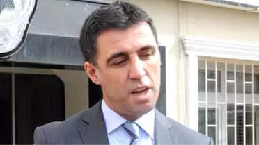 Eski Spor Genel Müdürü Akgül: Hakan Şükür ve Arif Erdem Vatandaşlıktan Çıkarılsın