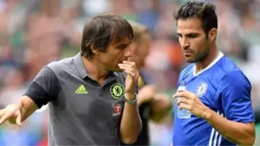 Fabregas, Adım Adım Galatasaray'a