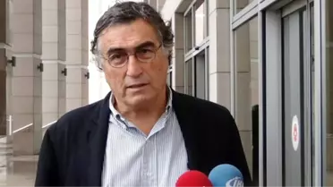 Gazeteci Hasan Cemal Beraat Etti