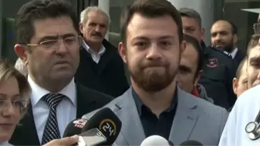 Hemşiresi Halit Akçatepe'nin Son Günlerini Anlattı