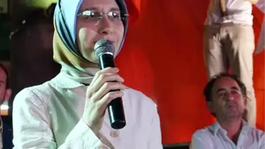 Halk Oylamasına Doğru