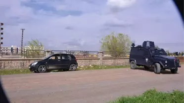 İş Adamı Aracında İntihar Etti