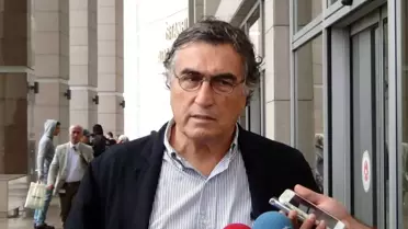 Journalist Hasan Cemal Acquitted Of 'Terror Propaganda' Charges