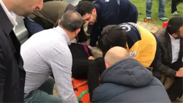 Kocaeli Öğrenci Servisi Kaza Yaptı 15 Yaralı