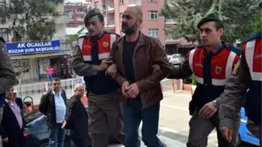 Kozan'daki Katliamın Nedeni 'Gizli Aşk' İddiası (2)