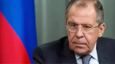 Lavrov: İsveç Başbakanı'nın Endişeleri Çocukça