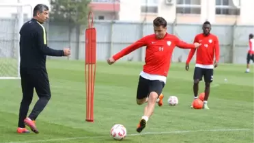 Manisaspor'da Revizyon