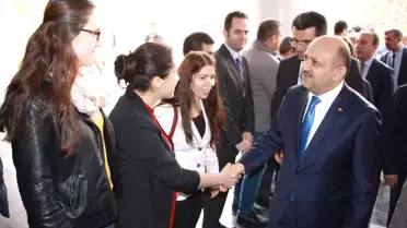 Milli Savunma Bakanı Işık Açıklaması