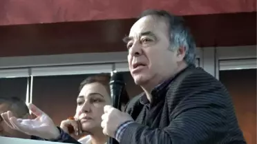 Olası Marmara Depremi'ni 7.5 Olarak Hesaplayan Yard.doç.dr. Gündoğdu'nun 'Canını Sıkan' Faylanma