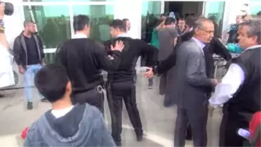 Patlamada Yaralanan 5 Yaşındaki Fatih'te Hayatını Kaybetti