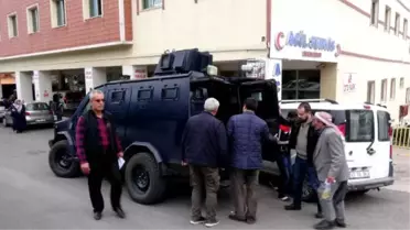 Şanlıurfa'da PKK Operasyonu: 12 Gözaltı