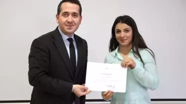 Van'da 'Gebe Bilgilendirme' Eğitimi