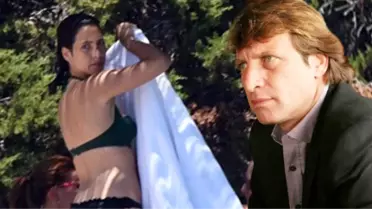 Zehra Çilingiroğlu Sigara İçerken Yakalandı!
