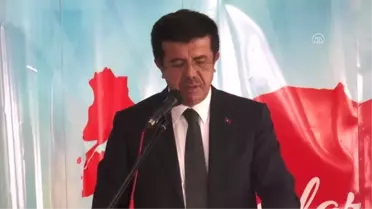 Zeybekci: '(Büyüme Rakamı) Bu Performans Bir Türk Mucizesidir' - Denizli