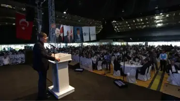 Başkan Türel Okul Birincilerini Ödüllendirdi