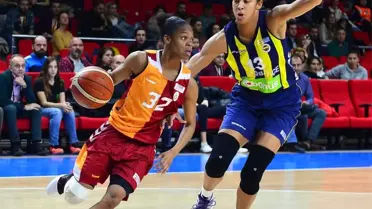 Bilyoner.com Kadınlar Basketbol Ligi