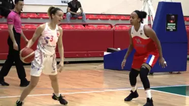 Bilyoner.com Kadınlar Basketbol Ligi