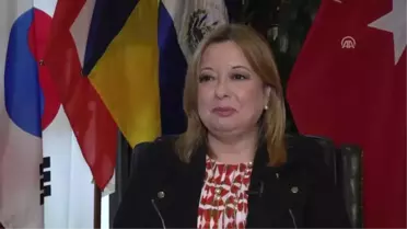 Cumhurbaşkanı Başdanışmanı Aybet'ten Suriye Değerlendirmesi