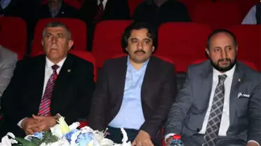 Cumhurbaşkanlığı Kurumsal İletişim Başkanı Mücahit Küçükyılmaz Açıklaması