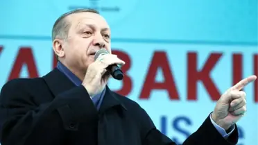 Dha Yurt - Cumhurbaşkanı Erdoğan: Türk Demiyoruz, Kürt Demiyoruz; 80 Milyonuyla 'Tek Millet'...