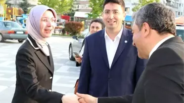Edremit Memur Sen'den 'Tercih Evet' Toplantısı