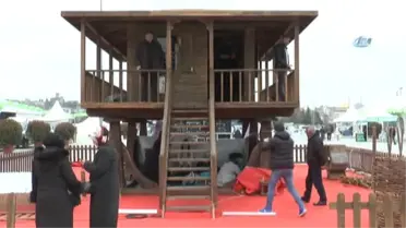 Giresun Günleri Renkli Görüntülerle Devam Ediyor