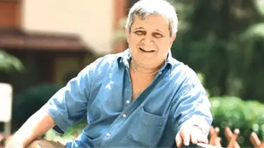 'Hababam Sınıfı'nın 'Güdük Necmi'si Yarın Son Yolculuğuna Uğurlanacak