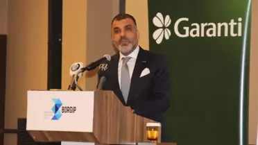 Kadooğlu: 'Ülkemizin Küresel Rekabet Gücünü Artırmanın Yolu, Kobi'lerin Rekabetçiliğini Artırmaktan...