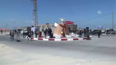 Kassam Tugayları Komutanlarından Fukaha'nın Öldürülmesi