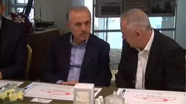 Milletvekili Aziz Babuşcu'dan '600 Milletvekili' Değerlendirmesi