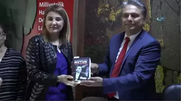 Muratpaşa Belediye Başkanı Uysal Projelerini Gaziantep'te Anlattı