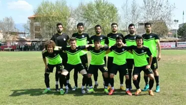 Salihli Belediyespor, Yunusemre'yi Konuk Edecek